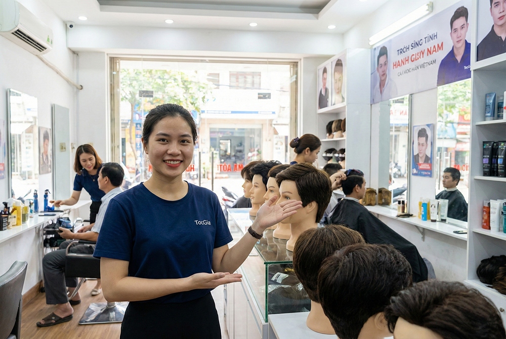 Shop Tóc Giả Hàng Thật An Toàn Bền Bỉ & Uy Tín TPHCM 7 shoptocgia 4